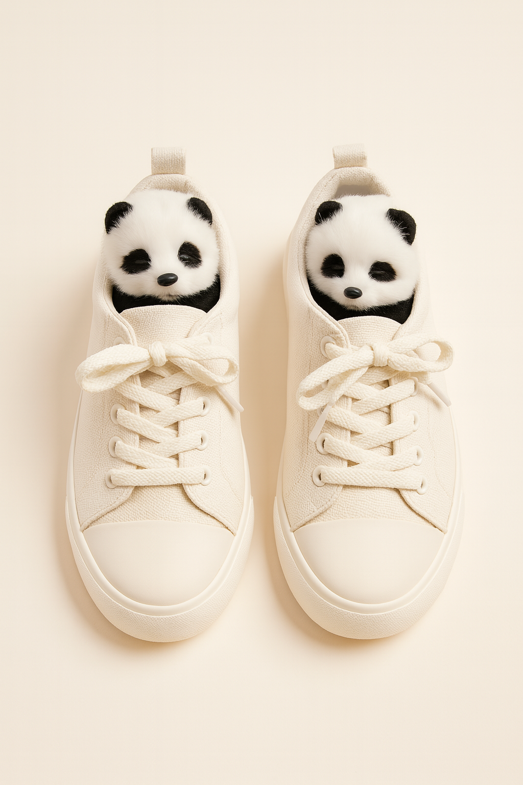 Panda 🐼 Bamboo Charcoal Shoe Deodoriser
